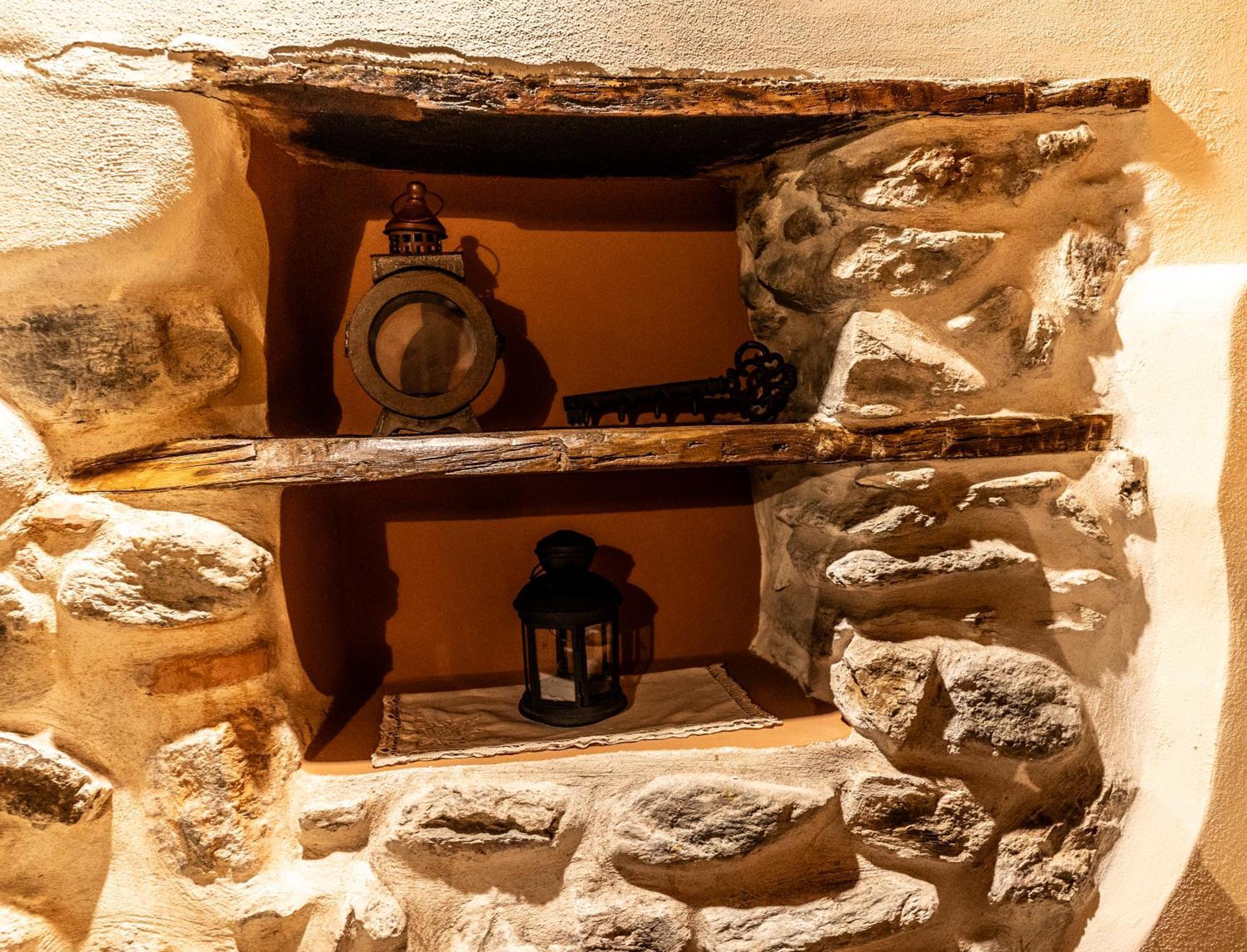 Rustico Verginate 2 Bellano Exteriör bild